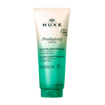PRODIGIEUX NÉROLI GELÉE DE DOUCHE RELAXANTE