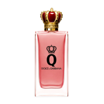 Q BY DOLCE & GABBANA EAU DE PARFUM INTENSE