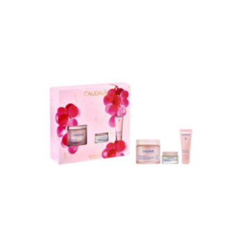 COFFRET RESVERATROL-LIFT LA SOLUTION FERMETÉ