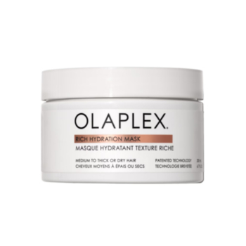 RICH HYDRATION MASK