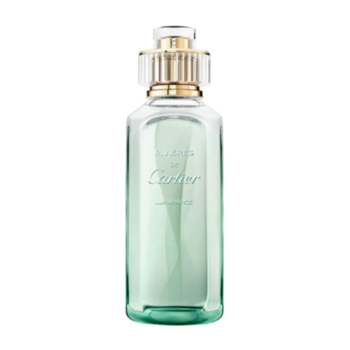 RIVIÈRES DE CARTIER - LUXURIANCE
