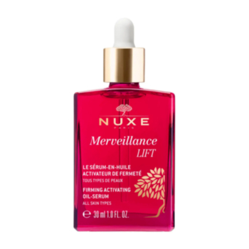 SÉRUM-EN-HUILE ACTIVATEUR DE FERMETÉ, MERVEILLANCE LIFT