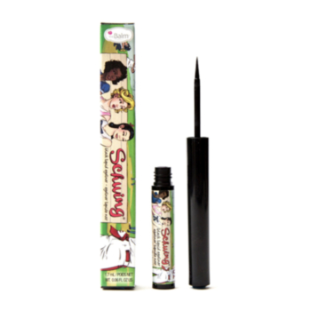 SCHWING ! BLACK LIQUID EYELINER