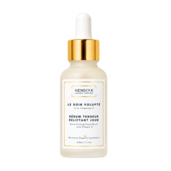 SERUM TENSEUR RELIFTANT JOUR A LA VITAMINE C