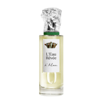 L'EAU RÊVÉE D'ALMA
