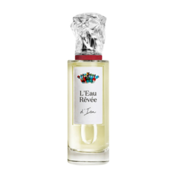 L'EAU RÊVÉE D'ISA
