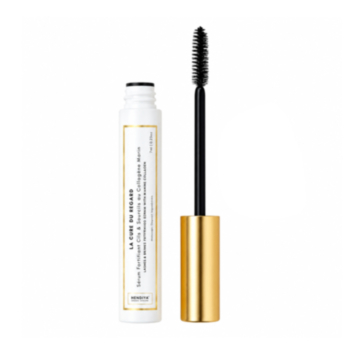 SOIN CILS & SOURCILS AU COLLAGENE MARIN