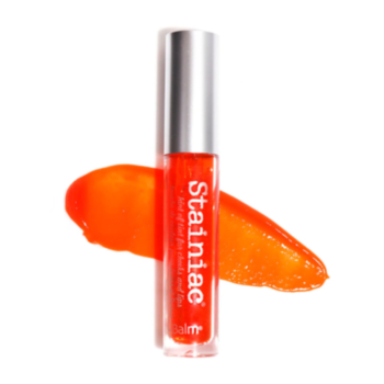 STAINIAC LIP AND CHEEK HOMECOMING QUEEN