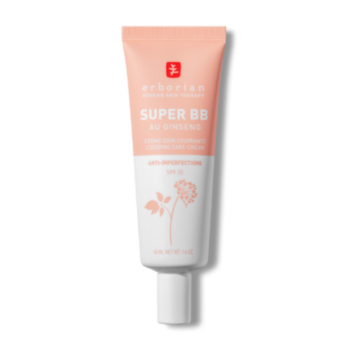 SUPER BB CRÈME COUVRANTE ANTI-IMPERFECTIONS