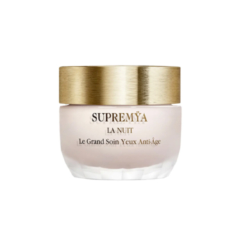 SUPREMŸA LA NUIT SOIN YEUX ANTI ÂGE