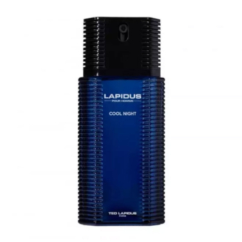 LAPIDUS POUR HOMME COOL NIGHT