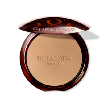 TERRACOTTA LA POUDRE BRONZANTE