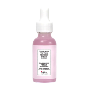 TO THE RESCUE COMPLEXION FACE SERUM