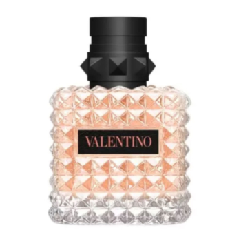 BORN IN ROMA CORAL FANTASY DONNA