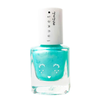 VERNIS À L'EAU POUR ENFANTS 
