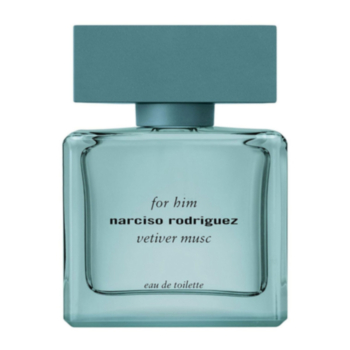 FOR HIM VETIVER MUSC