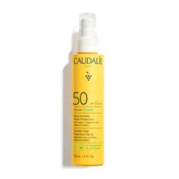 VINOSUN PROTECT SPRAY INVISIBLE HAUTE PROTECTION SPF 50
