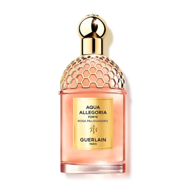 AQUA ALLEGORIA FORTE - ROSA PALISSANDRO - EAU DE PARFUM