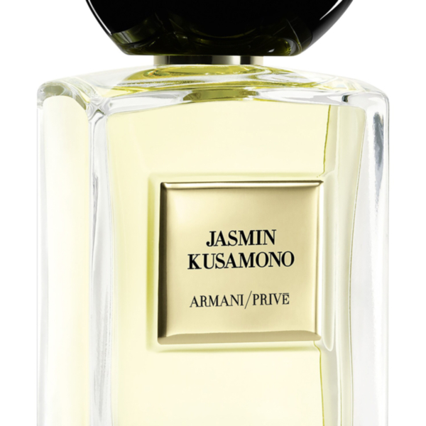 JASMIN KUSAMONO - - Armani Privé | Beauty Success