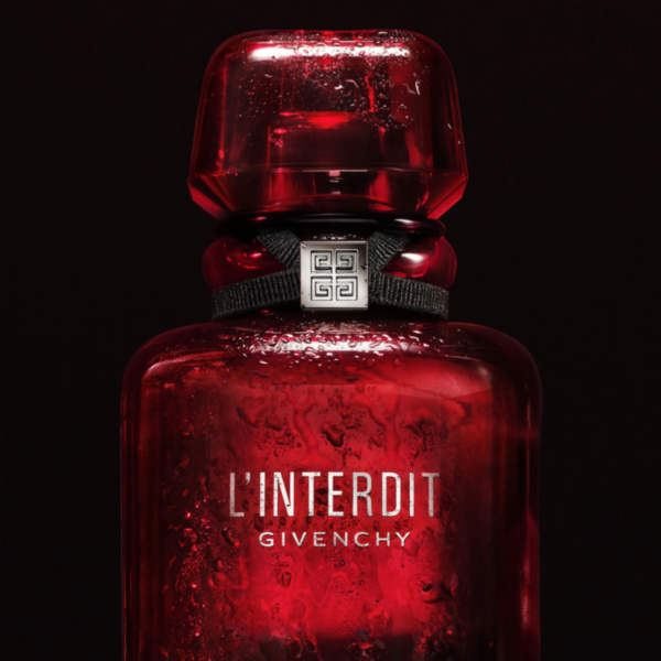 L'INTERDIT EAU DE PARFUM ROUGE EAU DE PARFUM Givenchy Beauty