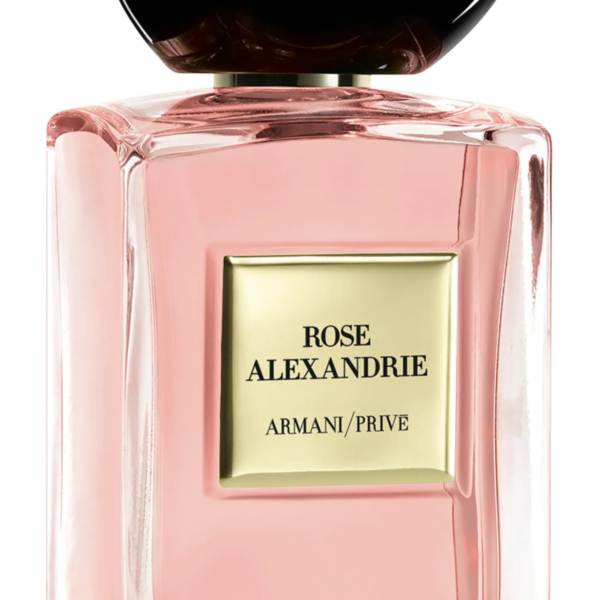 ROSE ALEXANDRIE - Contenance: 100 ML EAU DE TOILETTEDécouvrez la