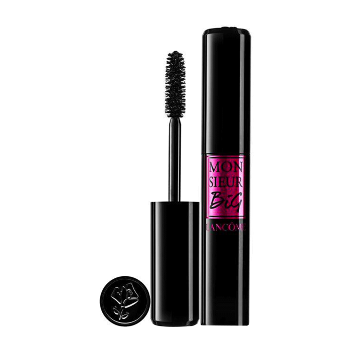MONSIEUR BIG MASCARA