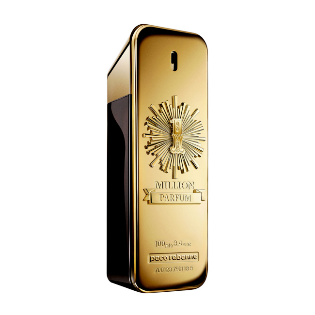 1 MILLION PARFUM