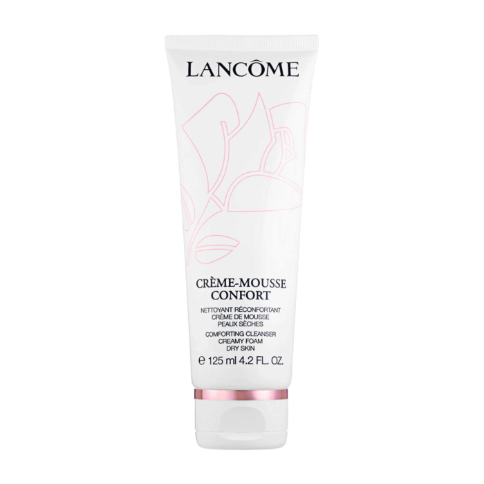 CRÈME MOUSSE-CONFORT