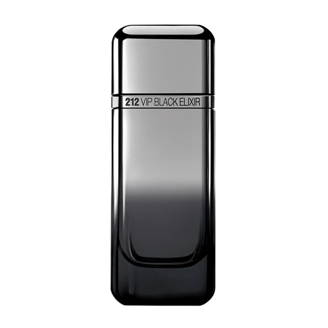 212 VIP BLACK ELIXIR
