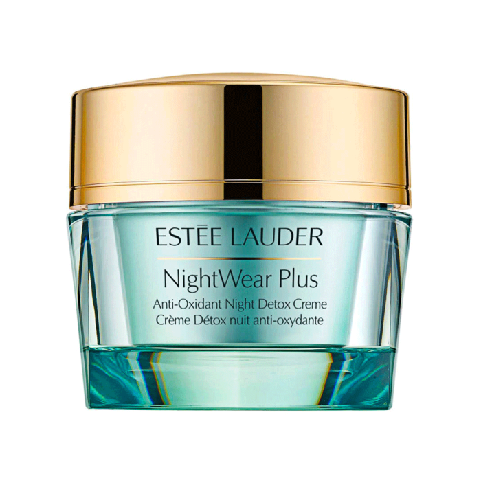 NIGHTWEAR PLUS CREAM