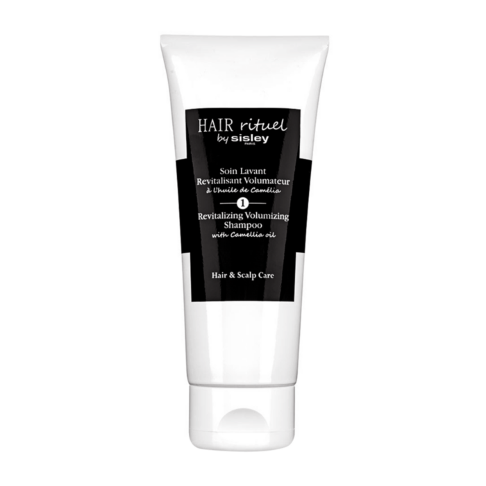 SOIN LAVANT REVITALISANT VOLUMATEUR