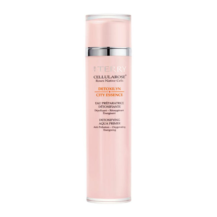 DETOX CITY ESSENCE