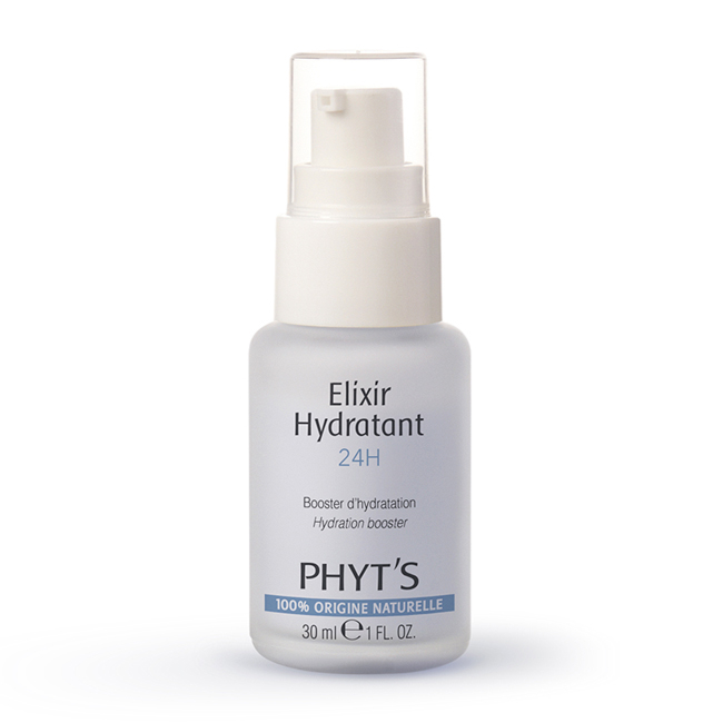 ÉLIXIR HYDRATANT 24H