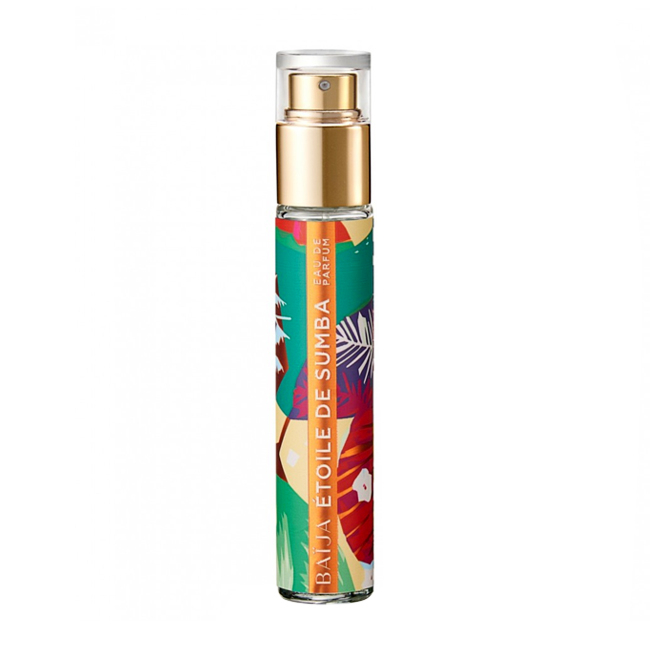 ÉTOILE DE SUMBA EAU DE PARFUM