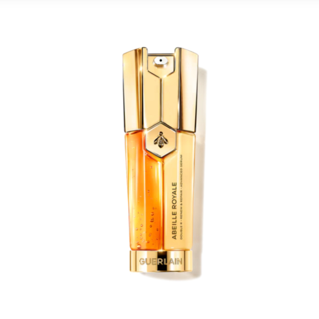 ABEILLE ROYALE  DOUBLE R RENEW & REPAIR ADVANCED SERUM