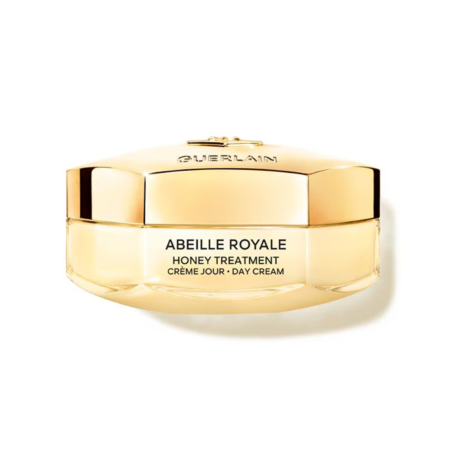ABEILLE ROYALE HONEY TREATMENT CRÈME JOUR