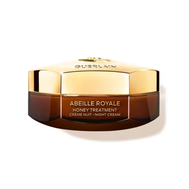 ABEILLE ROYALE HONEY TREATMENT CRÈME NUIT