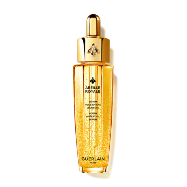 ABEILLE ROYALE SÉRUM HUILE-EN-EAU JEUNESSE