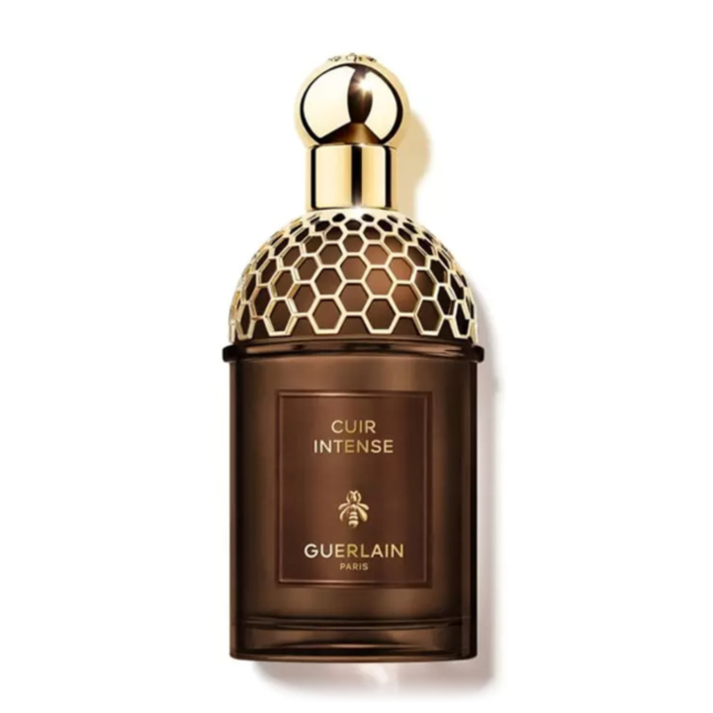 ABSOLUS ALLEGORIA CUIR INTENSE EAU DE PARFUM