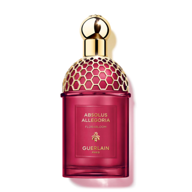 ABSOLUS ALLEGORIA FLORABLOOM