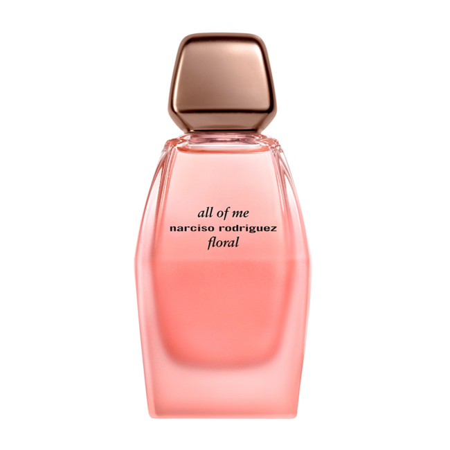 ALL OF ME FLORAL