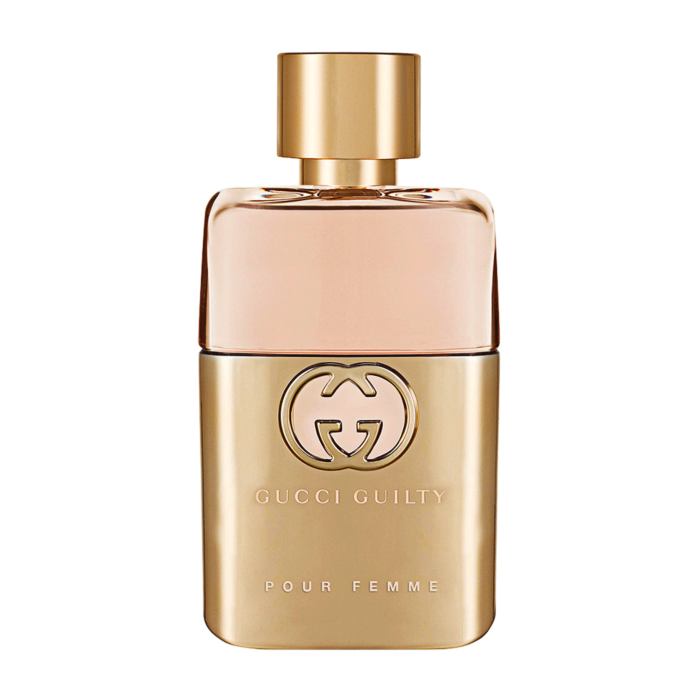 GUCCI GUILTY EAU DE PARFUM