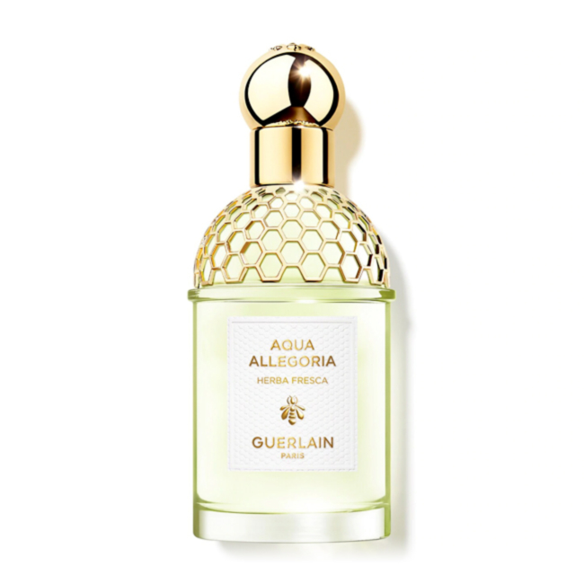 AQUA ALLEGORIA HERBA FRESCA