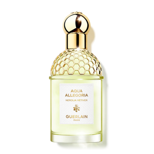 AQUA ALLEGORIA NEROLIA VETIVER