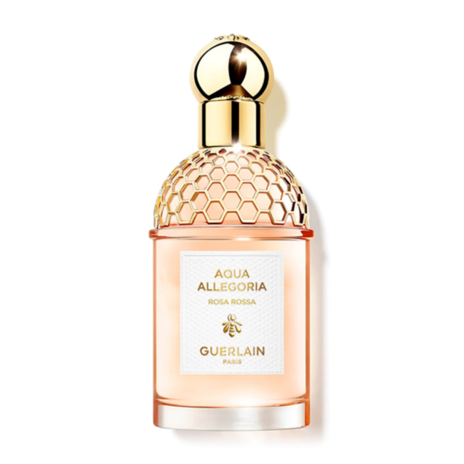 AQUA ALLEGORIA ROSA ROSSA