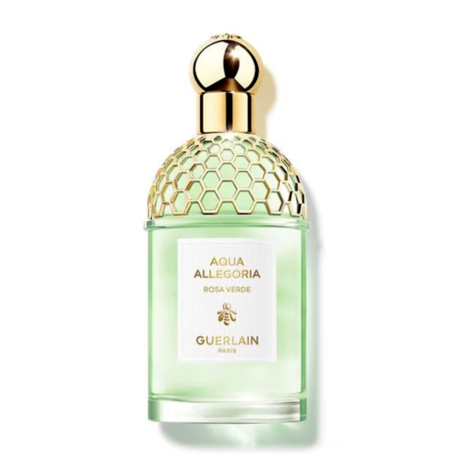 AQUA ALLEGORIA ROSA VERDE
