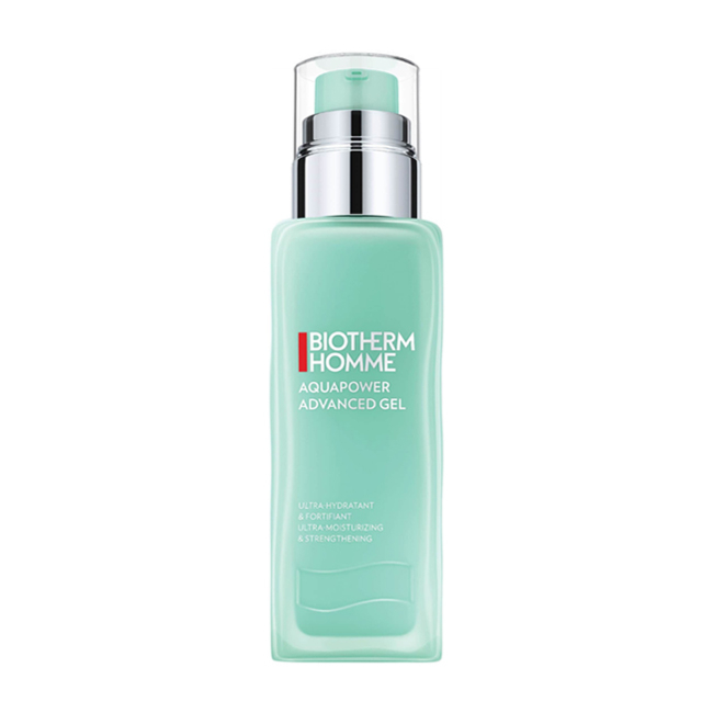 AQUAPOWER ADVANCED GEL - PEAU NORMALE A MIXTE