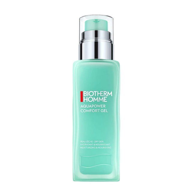 AQUAPOWER COMFORT GEL - PEAU SÈCHE