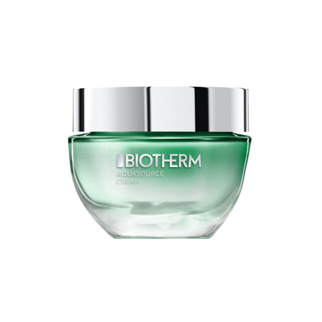 AQUASOURCE CREME HYDRATATION PEAU NORMALE A MIXTE
