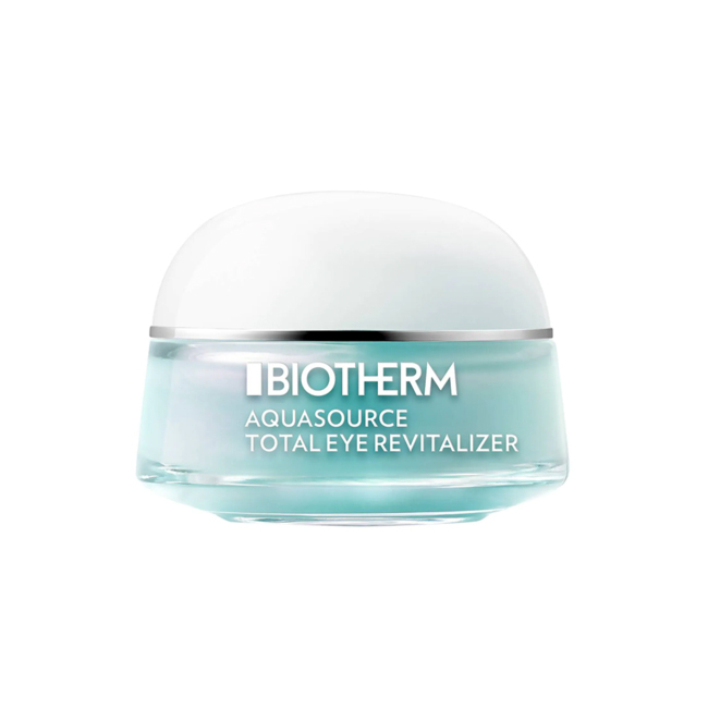 AQUASOURCE TOTAL EYE REVITALIZER